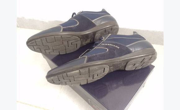 paul and shark shoes