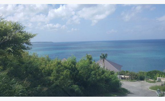 Magnifique Terrain Mont Choisy