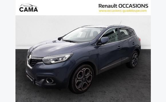 Renault Kadjar 1. 2 Tce 130ch energy.