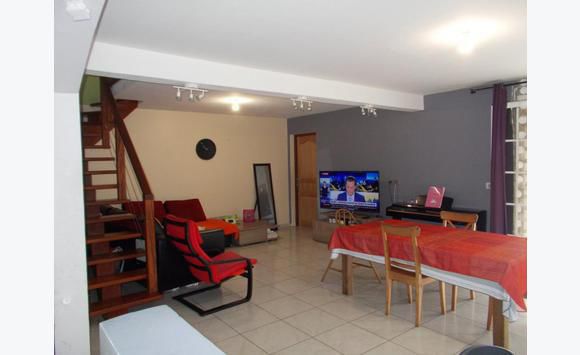 Maison A Fort Potentiel