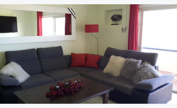 appt en residence calme