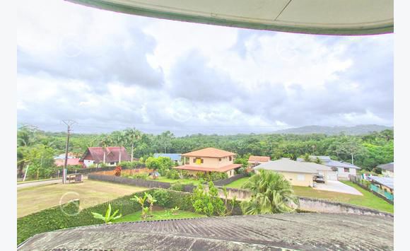 Villa T4 Modulable