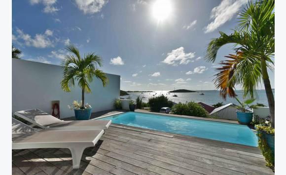 Maison de Rêve type T3 avec vue dégagé
