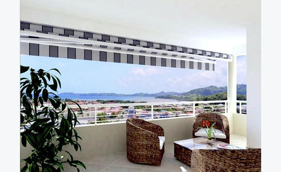 Le Robert appartement T3