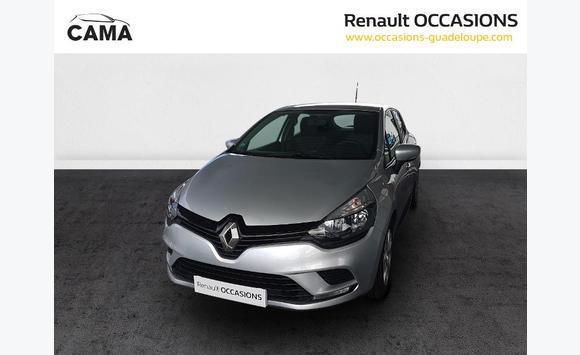 Renault Clio 1.2 16v 75ch Life 5p