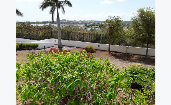 Blue Marine 1 bed, Just reduced!