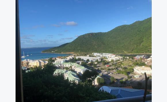 Apppartement type 1 - Anse Marcel