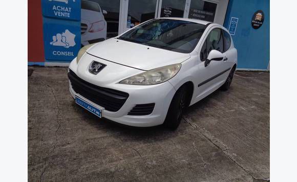 Peugeot 207 1. 4 Hdi 70 Eu5 Active