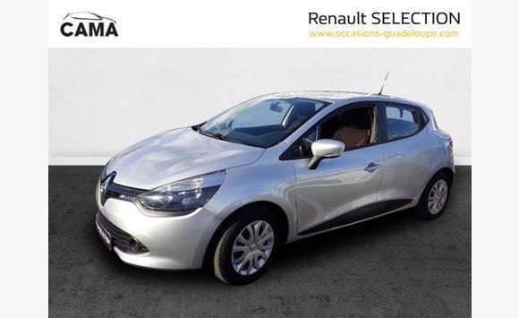 Renault Clio 1. 2 16v 75ch Life 5p