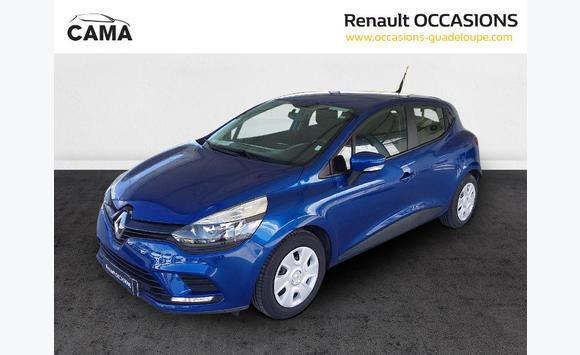 Renault Clio 1.2 16v 75ch Life 5p