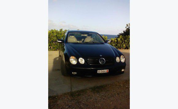 mercedes modele pack AMG