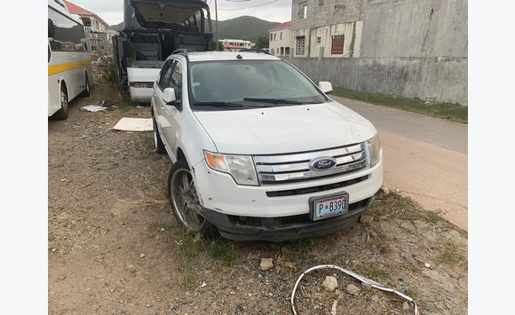 Ford Edge