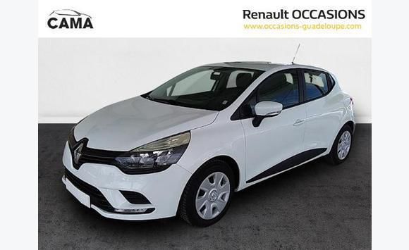 Renault Clio 1. 5 dCi 75ch energy Life 5p