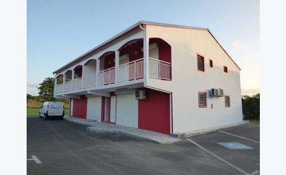 3 pièces appt T3 superficie 99 m2