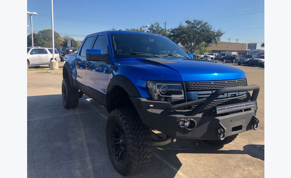 unique ford f150 svt raptor lifte tunning