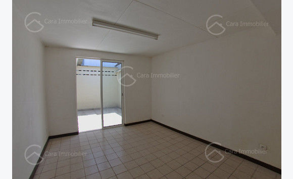 Appartement T2 Cayenne centre-ville