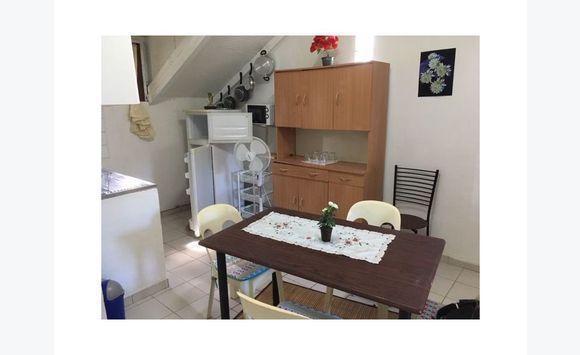 Appartement - 25m ²