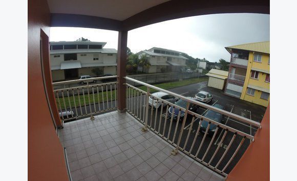 Appartement f2 remire montjoly