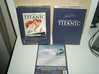 Photo for the classified Rare set 4 DVD THX TITANIC deluxe Saint Martin #2