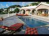 Photo de l'annonce Villa Vue Mer Sint Maarten Saint-Martin #1