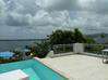 Photo for the classified with dock for your boat sea view Villa Saint Martin #3