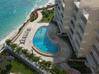 Photo for the classified spacious apartment on the beach sea view Saint Martin #0