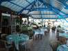 Photo de l'annonce Restaurant avec piscine et vue marina Saint-Martin #5