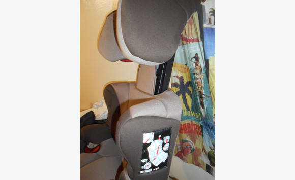 Siege Auto Bebe Confort Moby Groupe 1 2 3 Neuf Puericulture Equipement Bebe Martinique Cyphoma