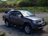 Photo for the classified Pickup L200 Sportero all options Saint Barthélemy #0