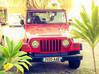 Photo de l'annonce 4x4 jeep wrangler Saint-Martin #0