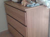 Photo for the classified Chest of drawers Saint Martin #1