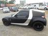 Photo de l'annonce smart roadster Cabriolet Guyane #1