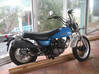 Photo for the classified Blue suzuki vanvan motorcycle Saint Martin #2