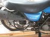 Photo for the classified Blue suzuki vanvan motorcycle Saint Martin #7