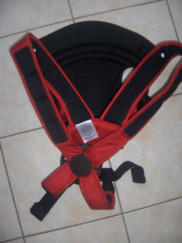 Porte Bebe Babysun Puericulture Equipement Bebe Guyane Cyphoma