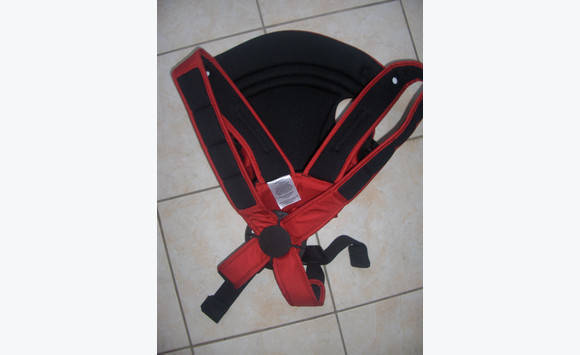 Porte Bebe Babysun Puericulture Equipement Bebe Guyane Cyphoma