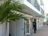 Photo for the classified the centre of Marigot Street Office of the. Saint Martin #4