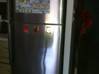 Photo for the classified washing machine fridge samsung and LG 7 KG Saint Martin #1