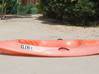 Photo for the classified Canoe 1 person Saint Barthélemy #2