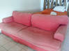 Photo for the classified Sofa red Ikea Saint Martin #1