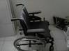 Photo de l'annonce lit médicalisé, chaise roulante. Guyane #2