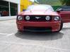 Photo for the classified Ford mustang v8 2008 Saint Martin #0