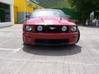 Photo for the classified Ford mustang v8 2008 Saint Martin #6