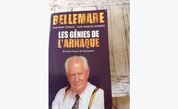 Books Pierre Bellemare Dvds Cds Books Saint Martin Cyphoma