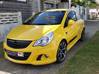 Photo de l'annonce Opel Corsa 1. 6 Turbo - 192 ch Opc Martinique #0