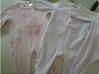 Photo for the classified lot of 8 Pajamas velvet 12 months Saint Martin #1