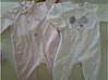 Photo for the classified lot of 8 Pajamas velvet 12 months Saint Martin #2