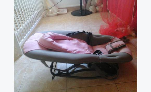Transat Bebe Tex Baby Puericulture Equipement Bebe Martinique Cyphoma