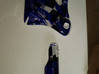 Photo de l'annonce kit plastique kit deco neuf 250/450 yzf yamaha Saint-Martin #2