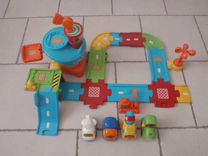 aeroport vtech